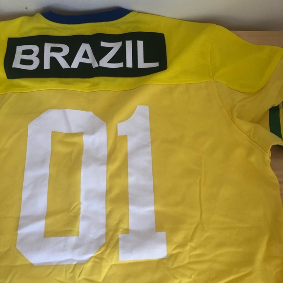 Men’s jersey - Picture 6 of 6